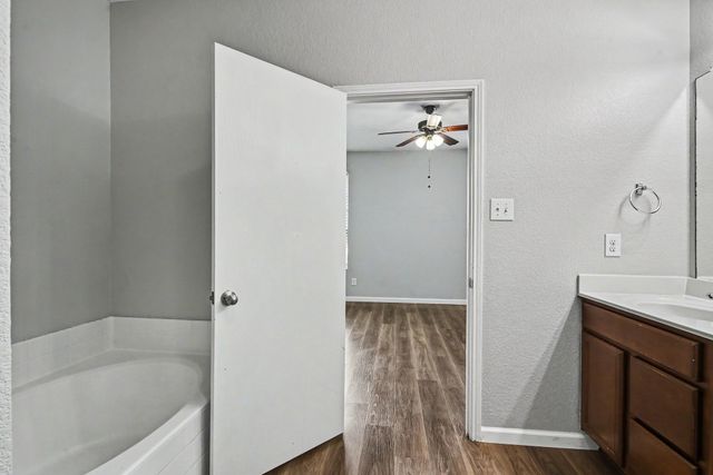 3149 Caribou Falls Court, Fort Worth, TX 76108