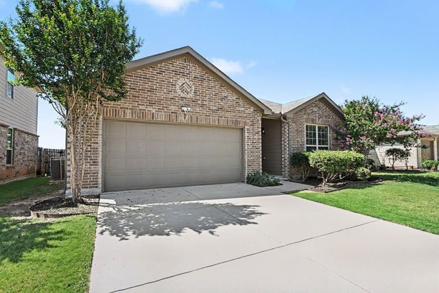 3149 Caribou Falls Court, Fort Worth, TX 76108