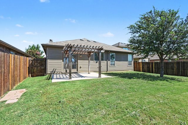 3149 Caribou Falls Court, Fort Worth, TX 76108