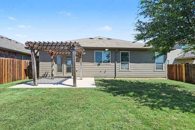 3149 Caribou Falls Court, Fort Worth, TX 76108