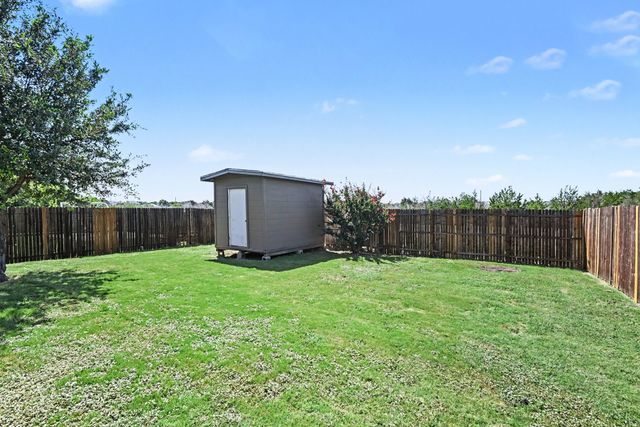 3149 Caribou Falls Court, Fort Worth, TX 76108