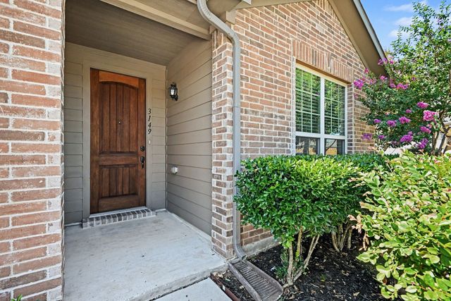 3149 Caribou Falls Court, Fort Worth, TX 76108