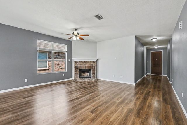 3149 Caribou Falls Court, Fort Worth, TX 76108