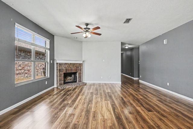 3149 Caribou Falls Court, Fort Worth, TX 76108