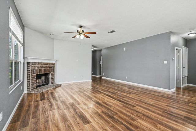 3149 Caribou Falls Court, Fort Worth, TX 76108