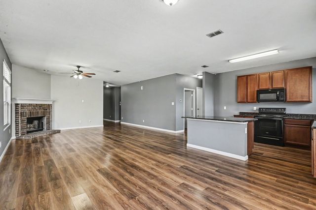 3149 Caribou Falls Court, Fort Worth, TX 76108