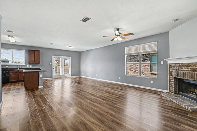 3149 Caribou Falls Court, Fort Worth, TX 76108