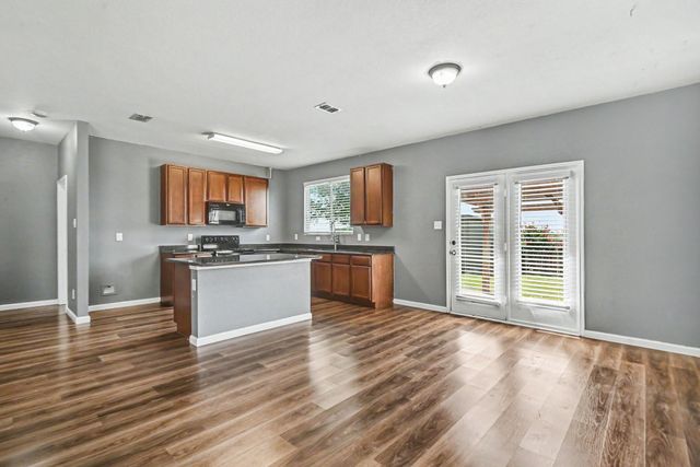 3149 Caribou Falls Court, Fort Worth, TX 76108