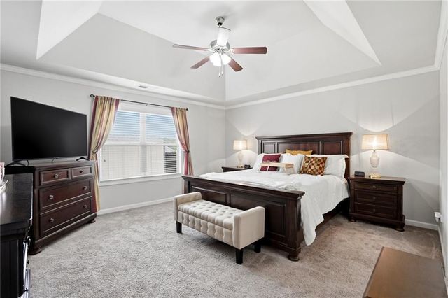 2996 Cove View Court, Dacula, GA 30019