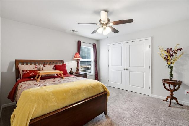 2996 Cove View Court, Dacula, GA 30019