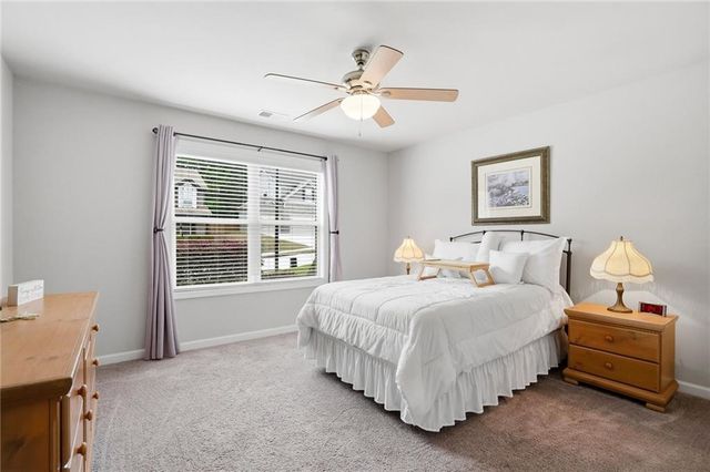 2996 Cove View Court, Dacula, GA 30019