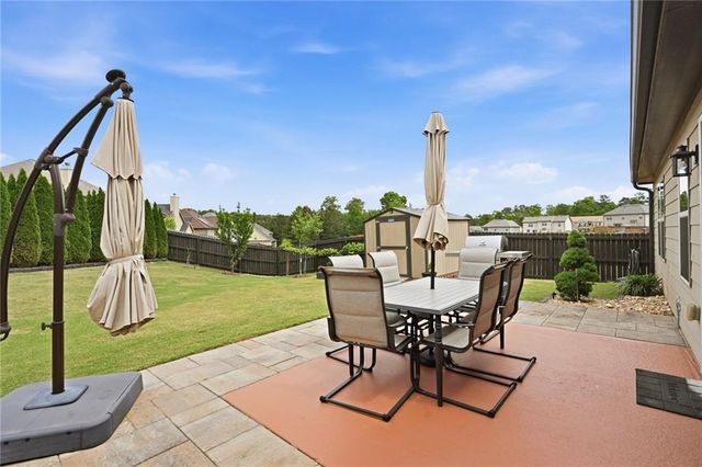 2996 Cove View Court, Dacula, GA 30019