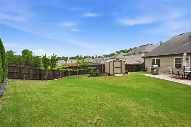 2996 Cove View Court, Dacula, GA 30019