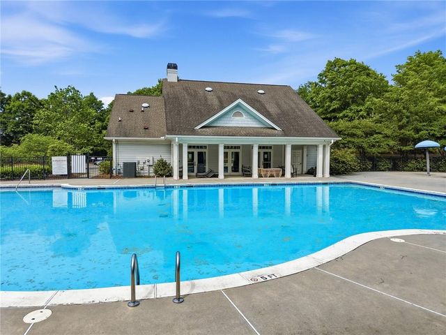 2996 Cove View Court, Dacula, GA 30019