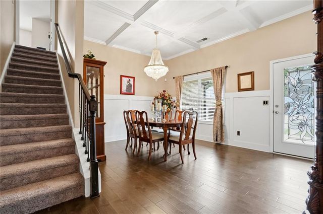 2996 Cove View Court, Dacula, GA 30019