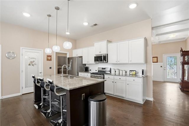 2996 Cove View Court, Dacula, GA 30019