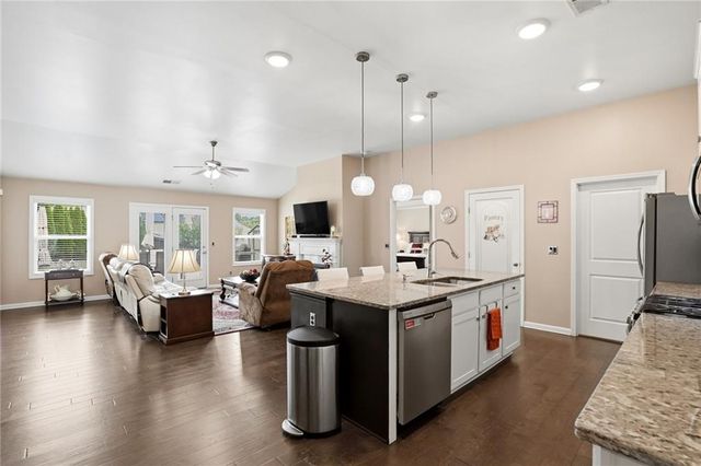 2996 Cove View Court, Dacula, GA 30019