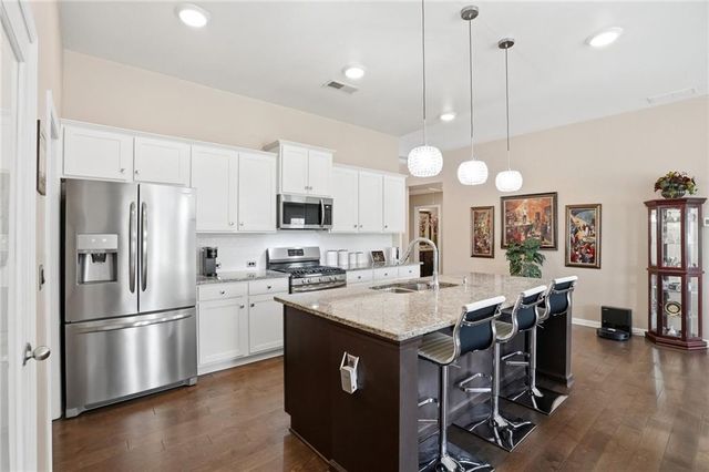 2996 Cove View Court, Dacula, GA 30019