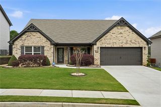 2996 Cove View Court, Dacula, GA 30019