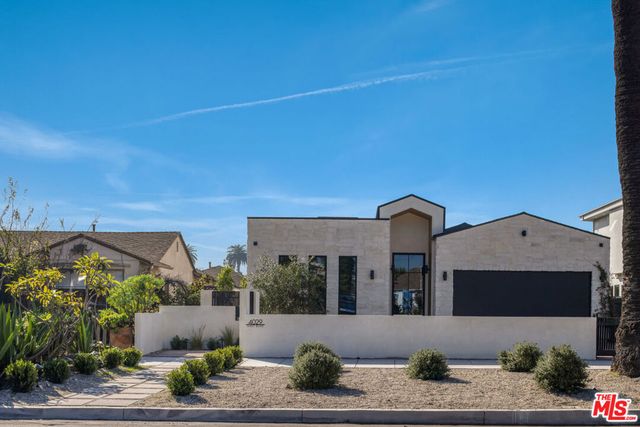 4029 East Boulevard, Los Angeles, CA 90066