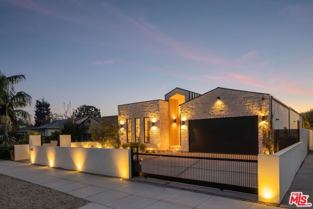 4029 East Boulevard, Los Angeles, CA 90066