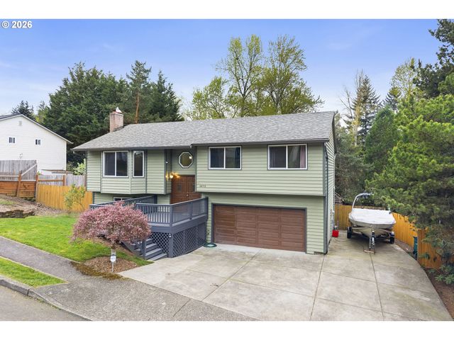 1472 Sw 14TH St, Gresham, OR 97080