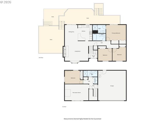 1472 Sw 14TH St, Gresham, OR 97080