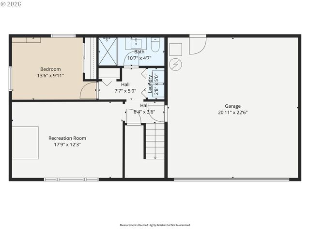 1472 Sw 14TH St, Gresham, OR 97080