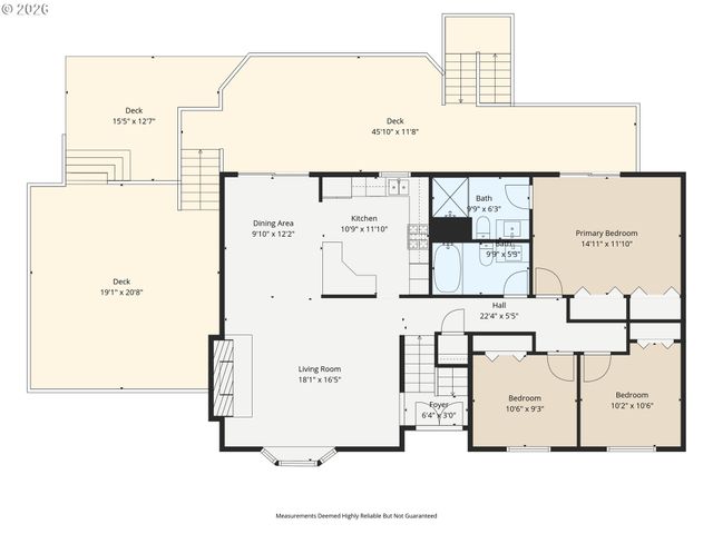 1472 Sw 14TH St, Gresham, OR 97080