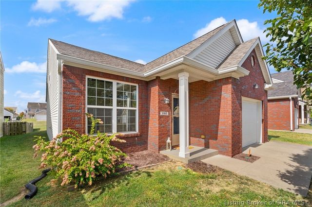 3165 Red Barn Loop, Jeffersonville, IN 47130