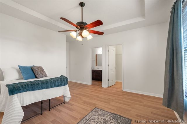 3165 Red Barn Loop, Jeffersonville, IN 47130