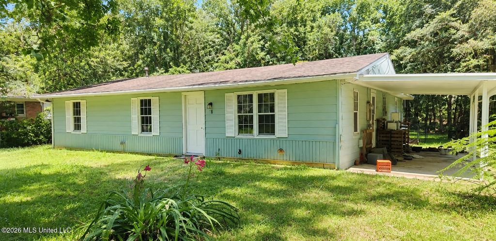 13098 Michael Street, Biloxi, MS 39532