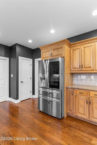 14704 Forbes Cir, Louisville, KY 40245