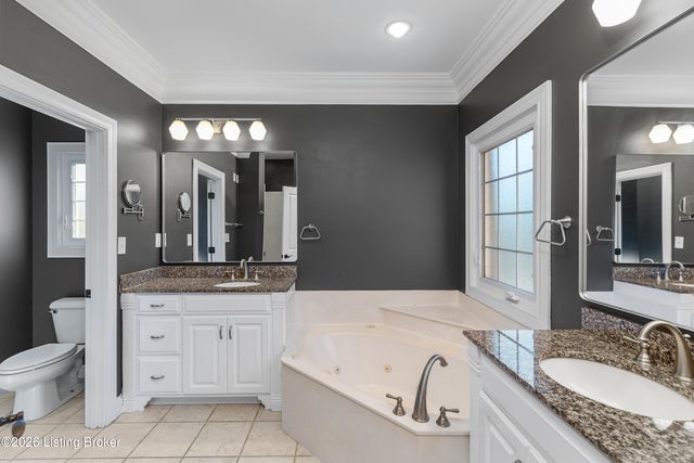 14704 Forbes Cir, Louisville, KY 40245