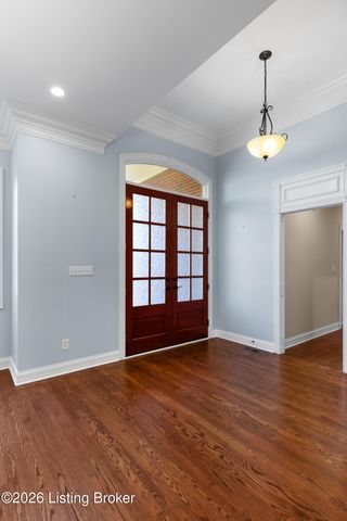 14704 Forbes Cir, Louisville, KY 40245