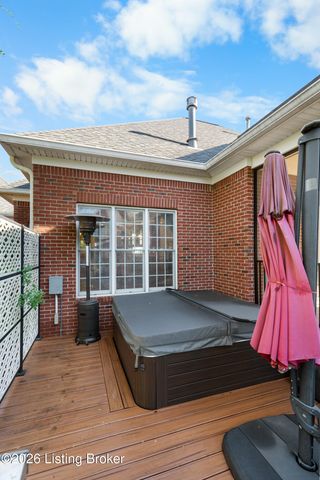 14704 Forbes Cir, Louisville, KY 40245