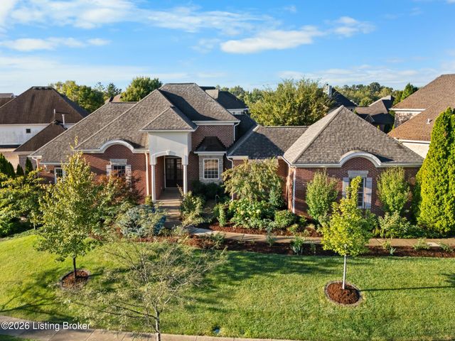 14704 Forbes Cir, Louisville, KY 40245