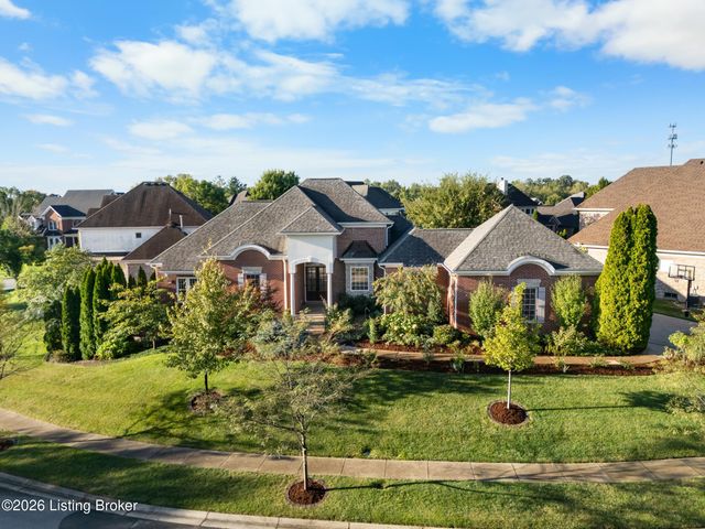 14704 Forbes Cir, Louisville, KY 40245