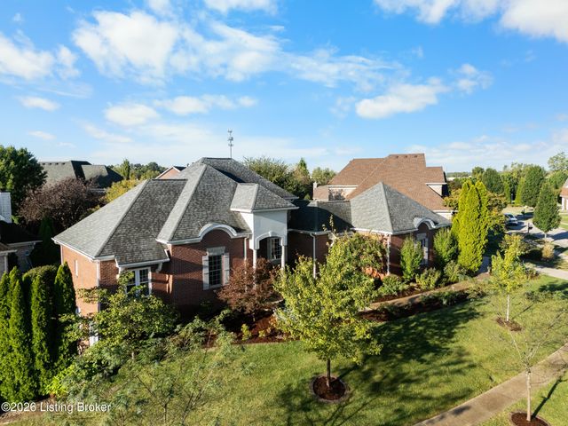 14704 Forbes Cir, Louisville, KY 40245