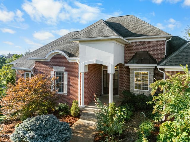 14704 Forbes Cir, Louisville, KY 40245