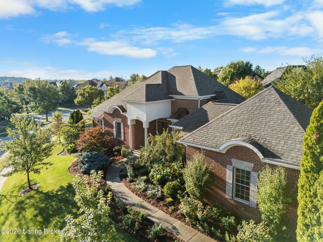 14704 Forbes Cir, Louisville, KY 40245