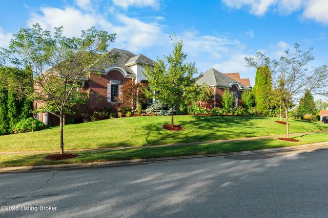 14704 Forbes Cir, Louisville, KY 40245