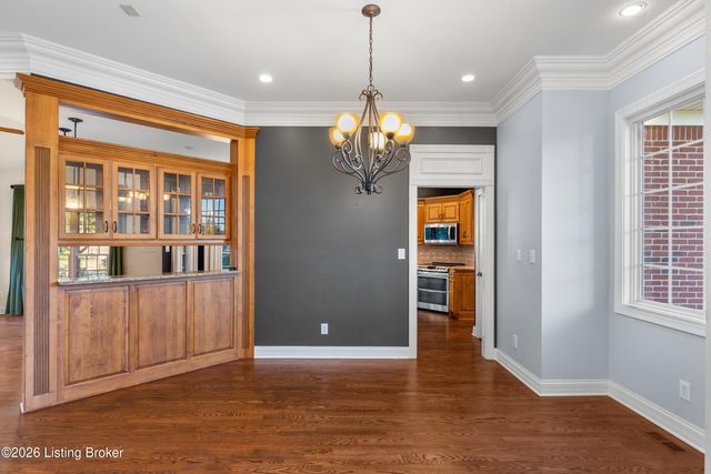 14704 Forbes Cir, Louisville, KY 40245