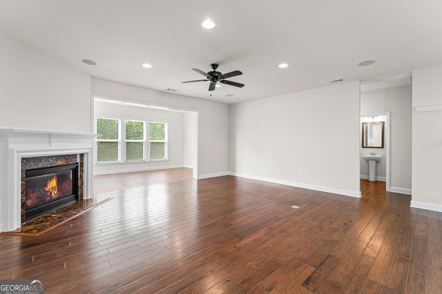 107 Marigold Court, Griffin, GA 30223