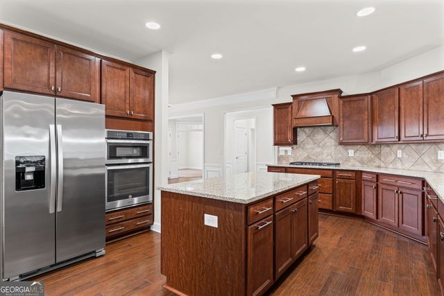 107 Marigold Court, Griffin, GA 30223