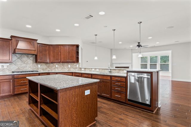 107 Marigold Court, Griffin, GA 30223
