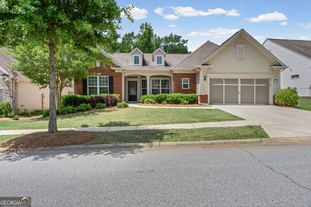 107 Marigold Court, Griffin, GA 30223