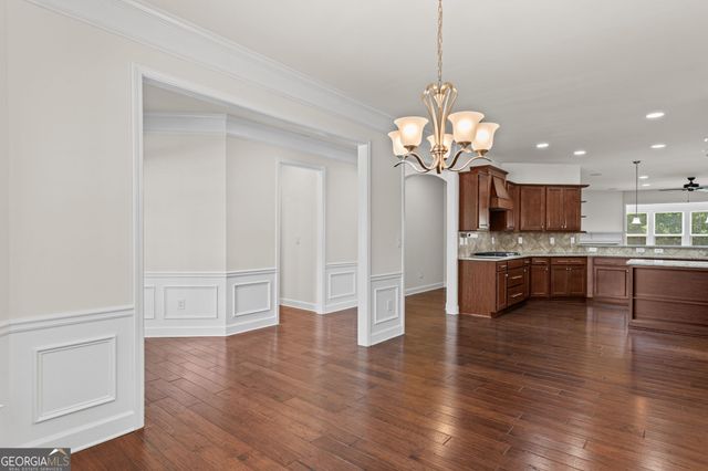 107 Marigold Court, Griffin, GA 30223
