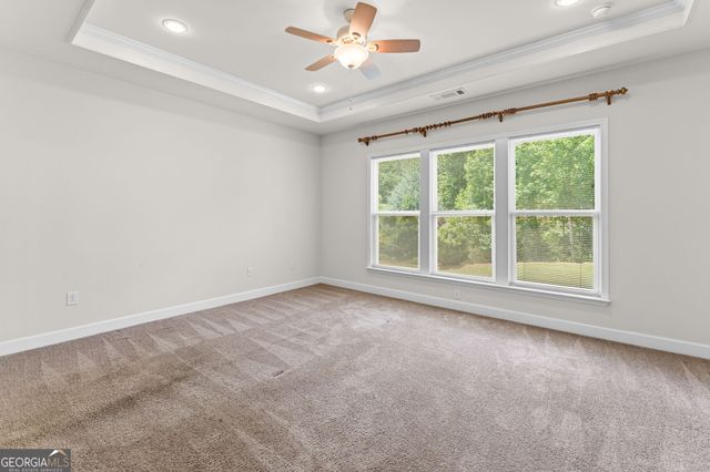 107 Marigold Court, Griffin, GA 30223