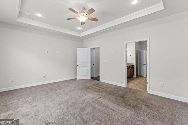 107 Marigold Court, Griffin, GA 30223